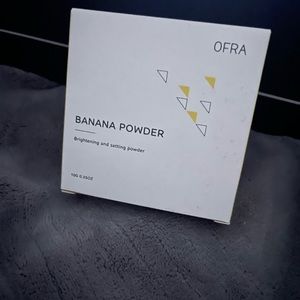 Ofra setting powder